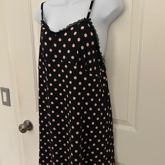 Cynthia Rowley -NWT 2 PC night pika fits Women Sleepwearsize Large - Picture 5 of 6